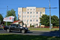 4-й авто-мотопробег «Гродно – за запрет абортов»