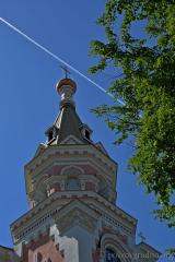 У Пакроўскім саборы выпускнікі катэхізічных курсаў і іканапіснай студыі атрымалі сертыфікаты аб аканчэнні адукацыі