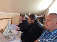 II конкурс чытальнікаў праваслаўнай паэзіі "Ангельскі глас"