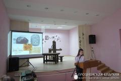 500-годдзе беларускага кнігадрукавання адсвяткавалі ў Шчучыне