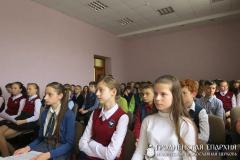 500-годдзе беларускага кнігадрукавання адсвяткавалі ў Шчучыне