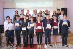 500-годдзе беларускага кнігадрукавання адсвяткавалі ў Шчучыне