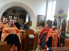 500-годдзе беларускага кнігадрукавання адсвяткавалі ў Шчучыне