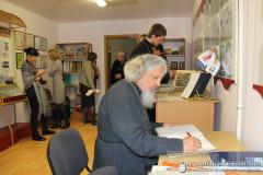 500-годдзе беларускага кнігадрукавання адсвяткавалі ў Шчучыне