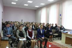 500-годдзе беларускага кнігадрукавання адсвяткавалі ў Шчучыне