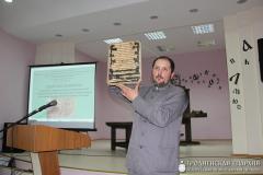 500-годдзе беларускага кнігадрукавання адсвяткавалі ў Шчучыне