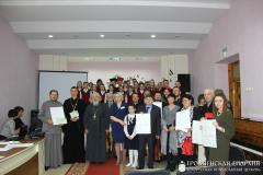 500-годдзе беларускага кнігадрукавання адсвяткавалі ў Шчучыне