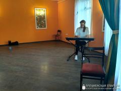 Состоялась очередная встреча молодежных братств Волковысского благочиния