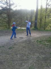 Семейный клуб «Возрождение» провел мероприятие по случаю недели жен-мироносиц