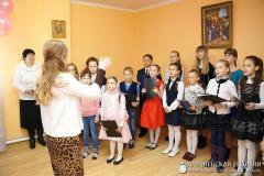 В Щучине отпраздновали день святых жен-мироносиц