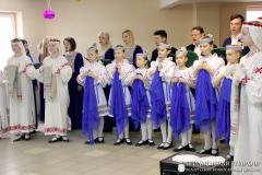 Концерт, посвященный Дню Жен-Мироносиц  на Свято-Владимирском приходе