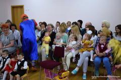 Гродненское благотворительное общество организовало праздник для детей-сирот