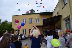 Гродненское благотворительное общество организовало праздник для детей-сирот