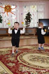 Гродненское благотворительное общество организовало праздник для детей-сирот