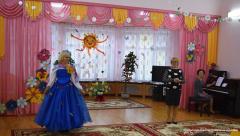 Гродненское благотворительное общество организовало праздник для детей-сирот