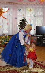 Гродненское благотворительное общество организовало праздник для детей-сирот