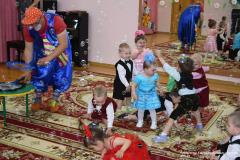 Гродненское благотворительное общество организовало праздник для детей-сирот