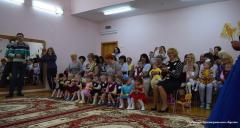 Гродненское благотворительное общество организовало праздник для детей-сирот