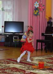 Гродненское благотворительное общество организовало праздник для детей-сирот