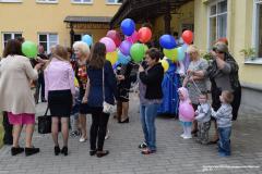 Гродненское благотворительное общество организовало праздник для детей-сирот