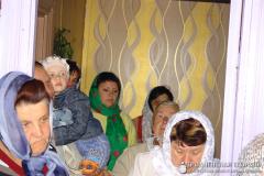 Шэраг богаслужэнняў і мерапрыемстваў, прысвечаных Святой Пяцідзесятніцы, прайшлі ў Шчучыне