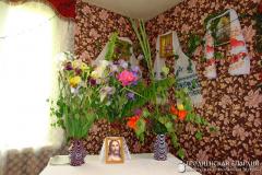 Шэраг богаслужэнняў і мерапрыемстваў, прысвечаных Святой Пяцідзесятніцы, прайшлі ў Шчучыне