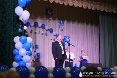 Священнослужители Зельвенского благочиния приняли участие в праздничном мероприятии ко дню медицинского работника