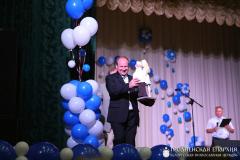 Священнослужители Зельвенского благочиния приняли участие в праздничном мероприятии ко дню медицинского работника