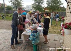 Пятилетнему Арсению Селицкому необходима специализированная коляска для передвижения