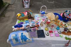 Пятилетнему Арсению Селицкому необходима специализированная коляска для передвижения