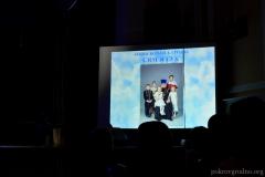 Семья священника Александр Гука заняла третье место в областном туре республиканского конкурса «Семья года»