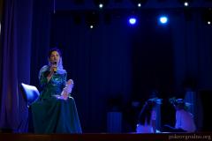 Семья священника Александр Гука заняла третье место в областном туре республиканского конкурса «Семья года»