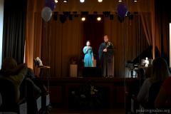 Семья священника Александр Гука заняла третье место в областном туре республиканского конкурса «Семья года»