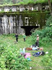 Свято-Марфинский приход организовал поход для воспитанников детского дома