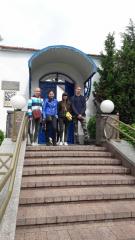 Православный Гродно глазами учащихся 6-й школы