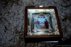 VI летний семейный лагерь в деревне Поречье