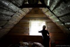 В летней воскресной школе Покровского собора дети отдохнули в три смены