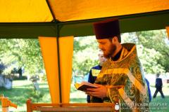 Завершил свою работу первый слет православной молодежи Волковысского благочиния