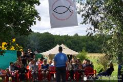 Завершил свою работу первый слет православной молодежи Волковысского благочиния