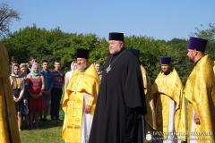 Завершил свою работу первый слет православной молодежи Волковысского благочиния