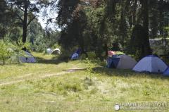 Архиепископ Артемий встретился с участниками X епархиального экологического слета православной молодежи «Православная молодежь за устойчивое развитие»