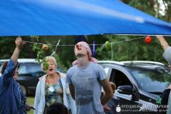 Завершил работу X экологический cлет православной молодёжи «Православная молодежь за устойчивое развитие»