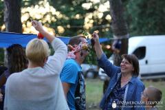 Завершил работу X экологический cлет православной молодёжи «Православная молодежь за устойчивое развитие»