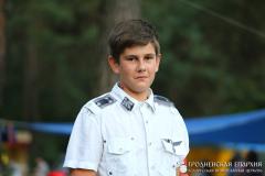 Завершил работу X экологический cлет православной молодёжи «Православная молодежь за устойчивое развитие»