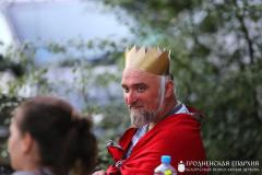 Завершил работу X экологический cлет православной молодёжи «Православная молодежь за устойчивое развитие»