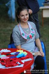 Завершил работу X экологический cлет православной молодёжи «Православная молодежь за устойчивое развитие»