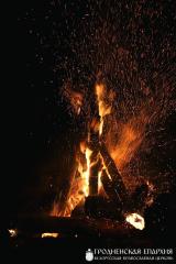 Завершил работу X экологический cлет православной молодёжи «Православная молодежь за устойчивое развитие»