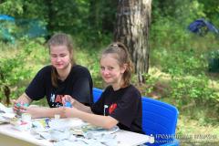 Завершил работу X экологический cлет православной молодёжи «Православная молодежь за устойчивое развитие»