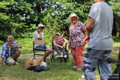 Завершил работу X экологический cлет православной молодёжи «Православная молодежь за устойчивое развитие»