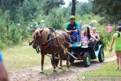 Завершил работу X экологический cлет православной молодёжи «Православная молодежь за устойчивое развитие»